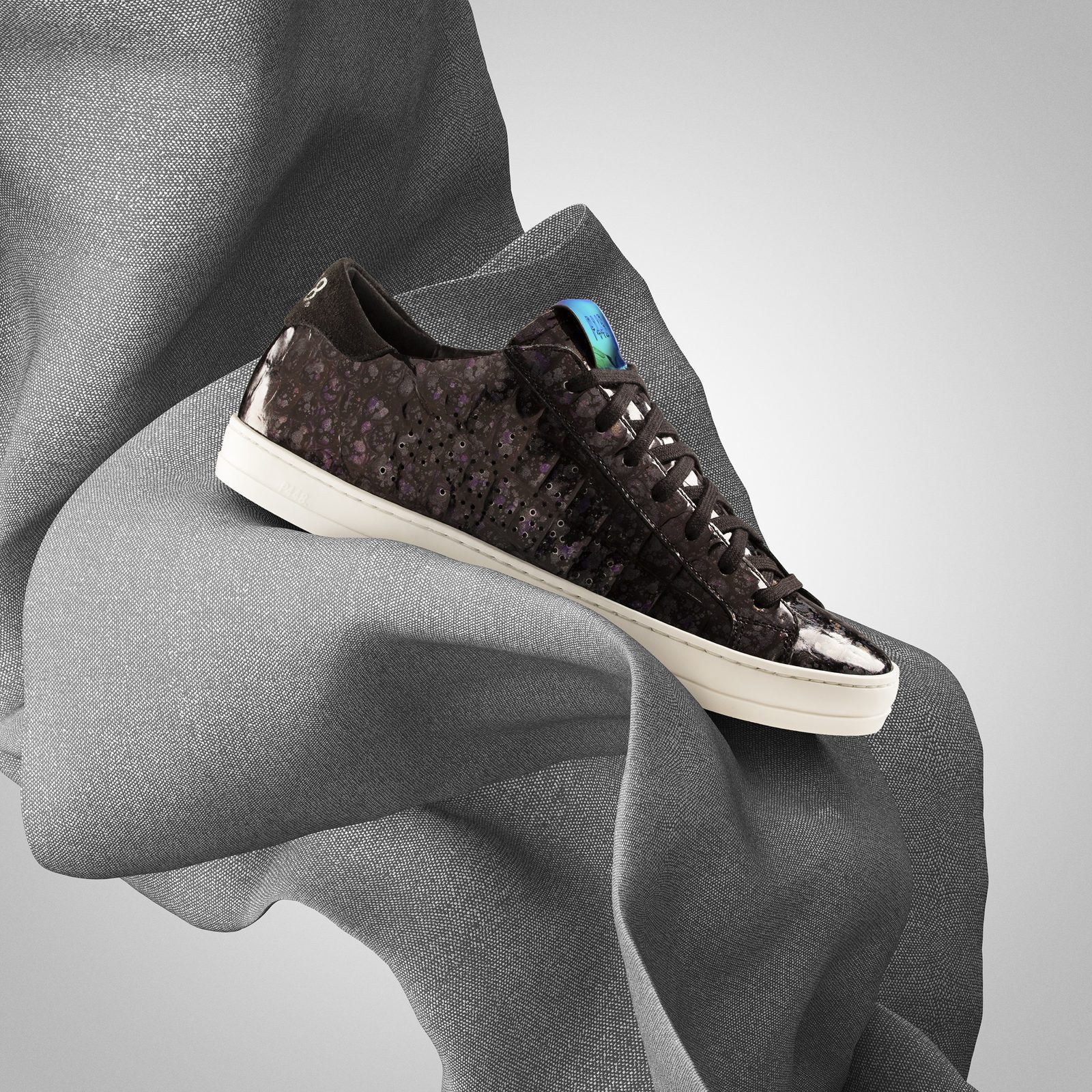 P448 CGI product render