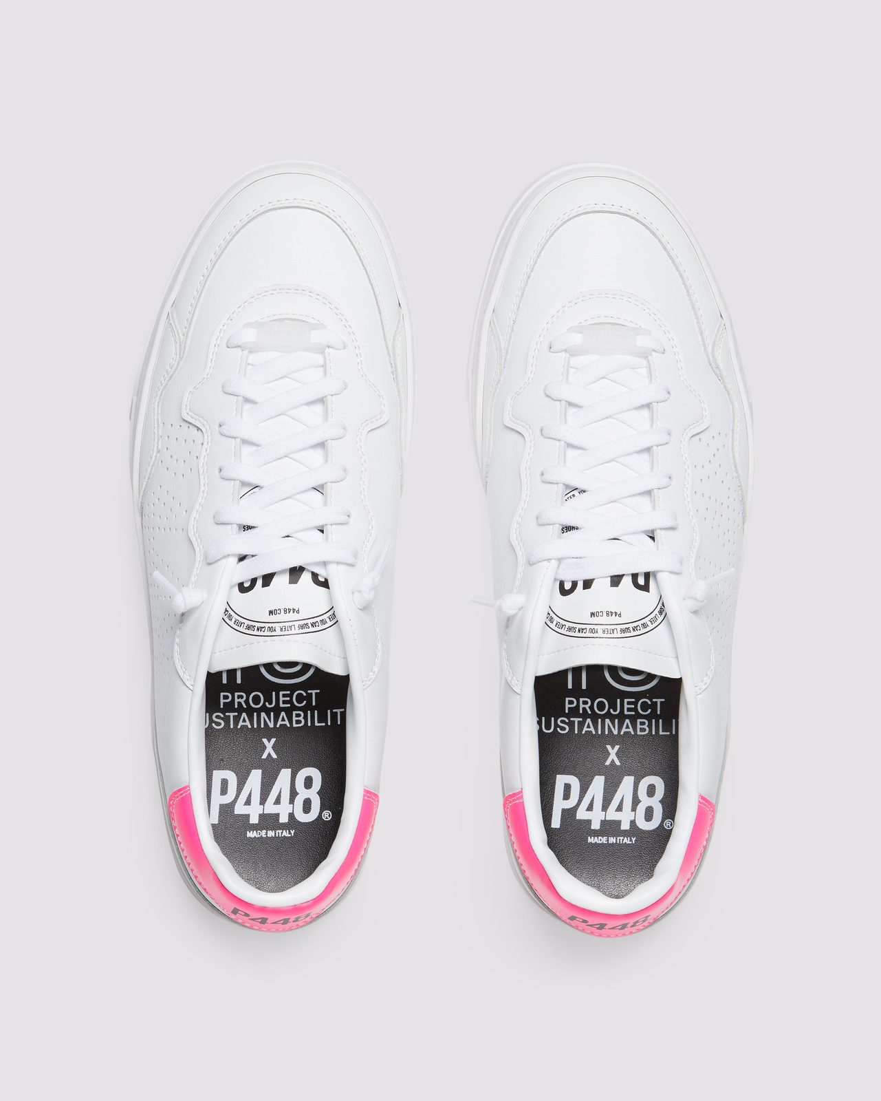 P448 product image — Corbali