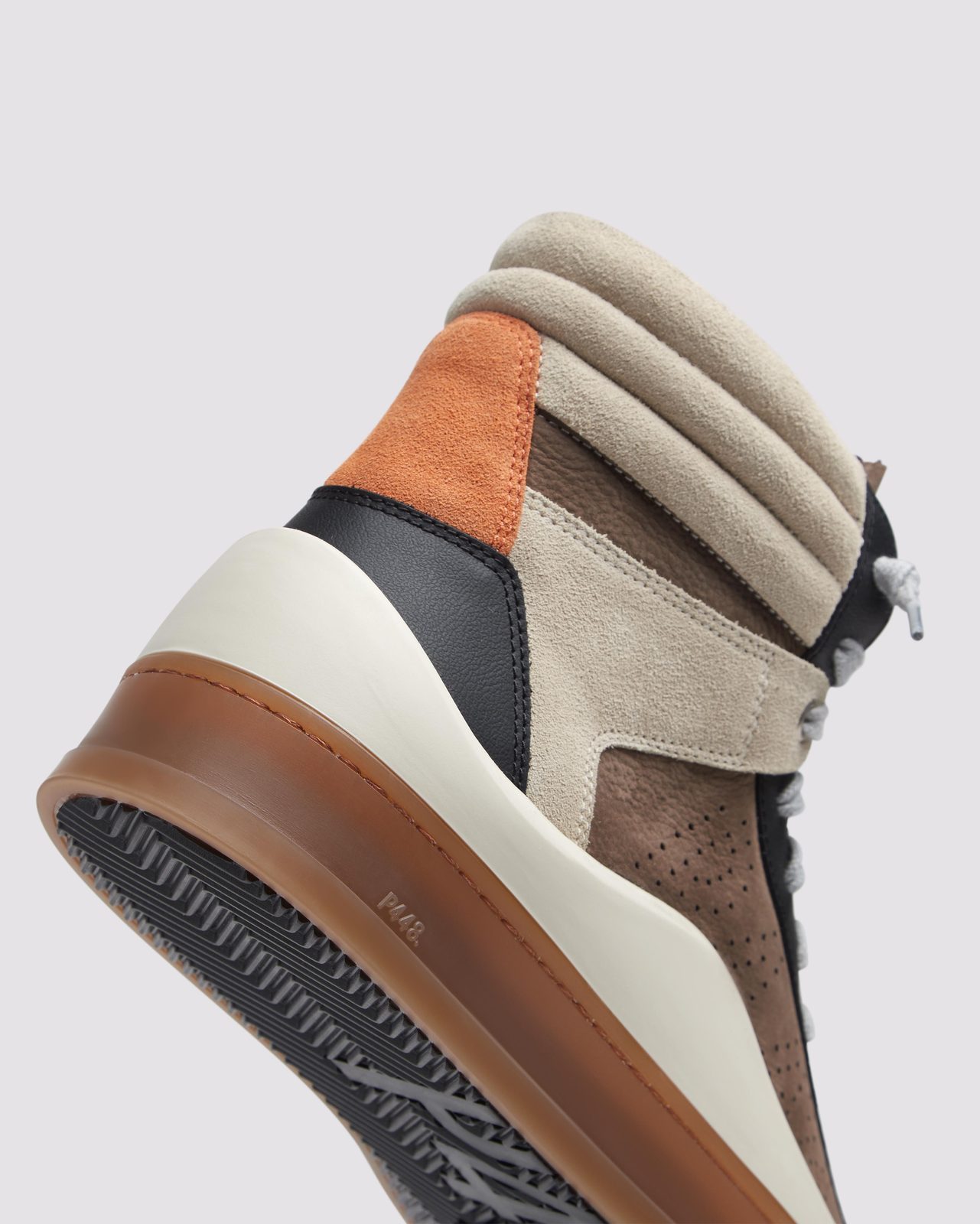 P448 product image — Rail